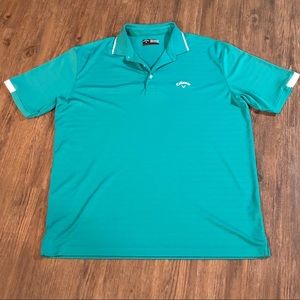 Callaway polo XL